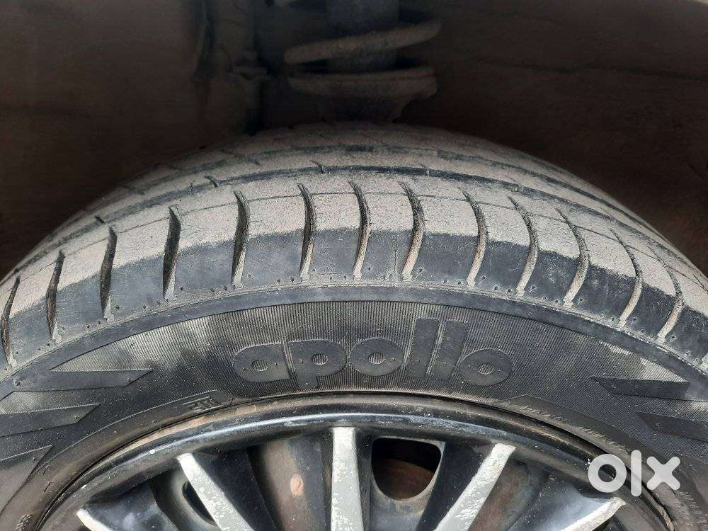 Maruti Suzuki Alto K10 Vxi, 2015, Petrol