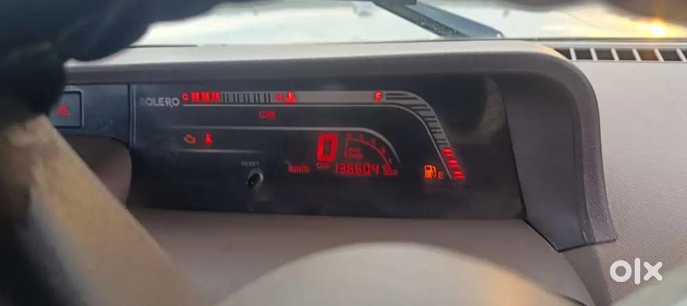 Mahindra Bolero Zlx 0007 Vip Number