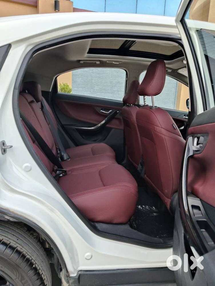 Tata Curvv Accomplished Plus A 1.5 Kryojet Diesel 6mt, 2025, Diesel