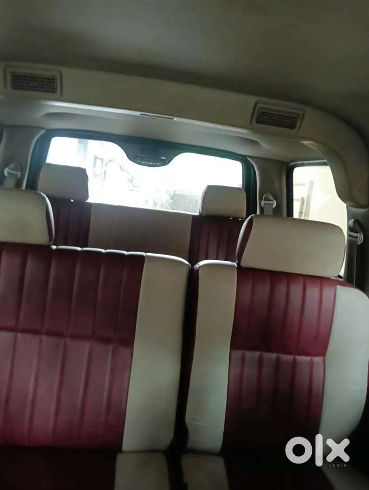 Chevrolet Tavera 2008