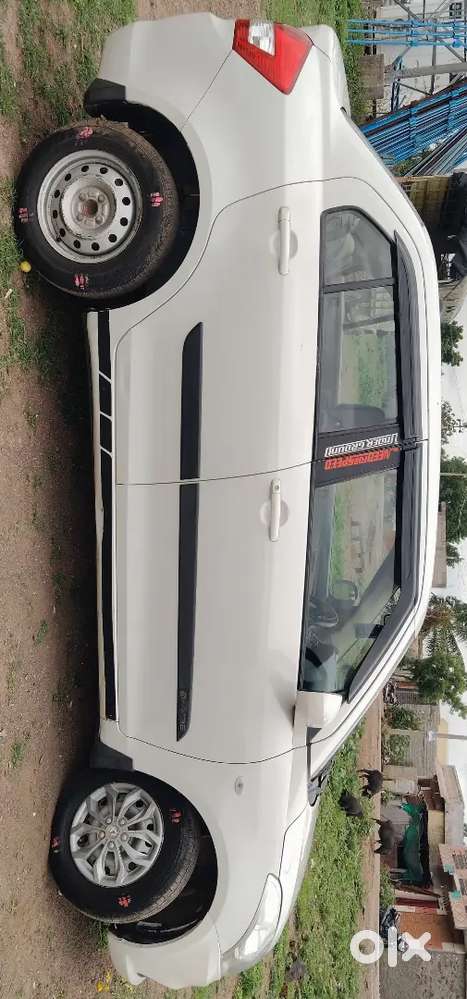 Maruti Suzuki Dzire 2018 Diesel 195000 Km Driven