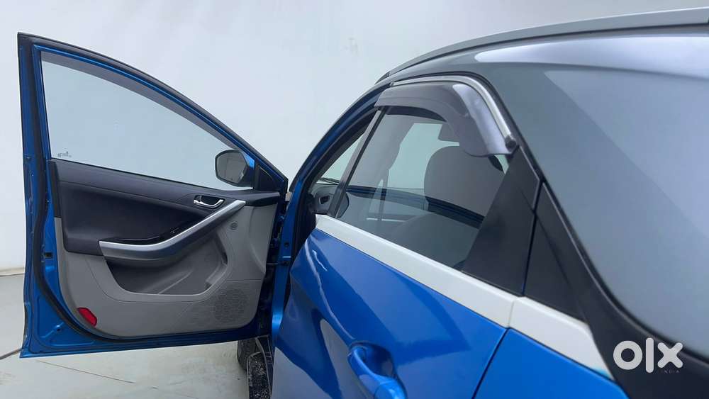 Tata Nexon 1.5 Revotorq Xza Plus, 2018, Diesel