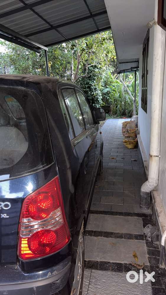 Hyundai Car Petrol 2007