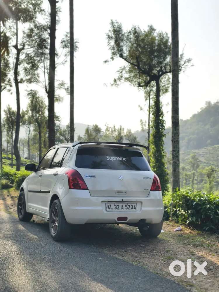 Maruti Suzuki Swift 2008 Diesel 272000 Km Driven