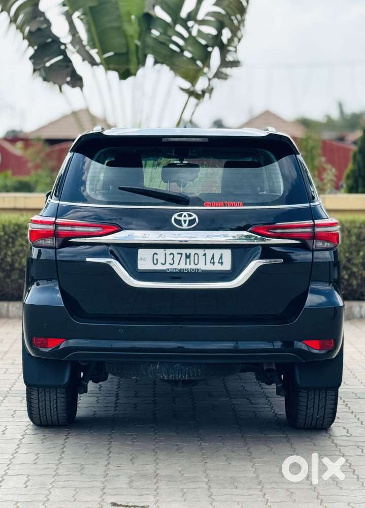 Toyota Fortuner 4x2 At 2.8 Diesel, 2023, Diesel