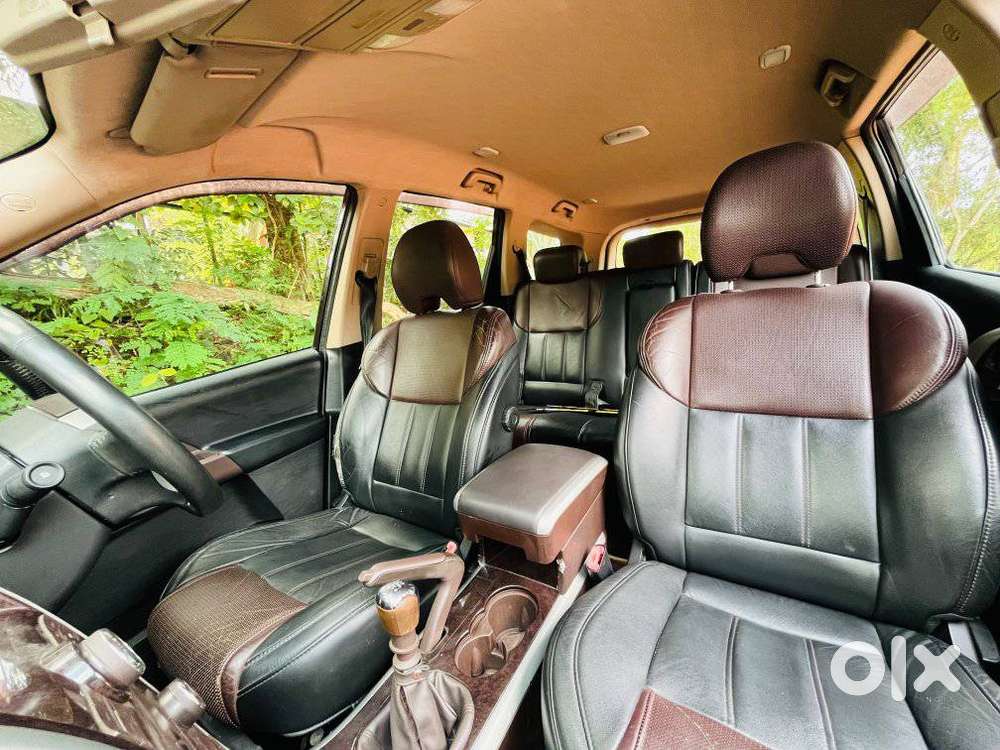 Mahindra Xuv500 W8, 2014, Diesel