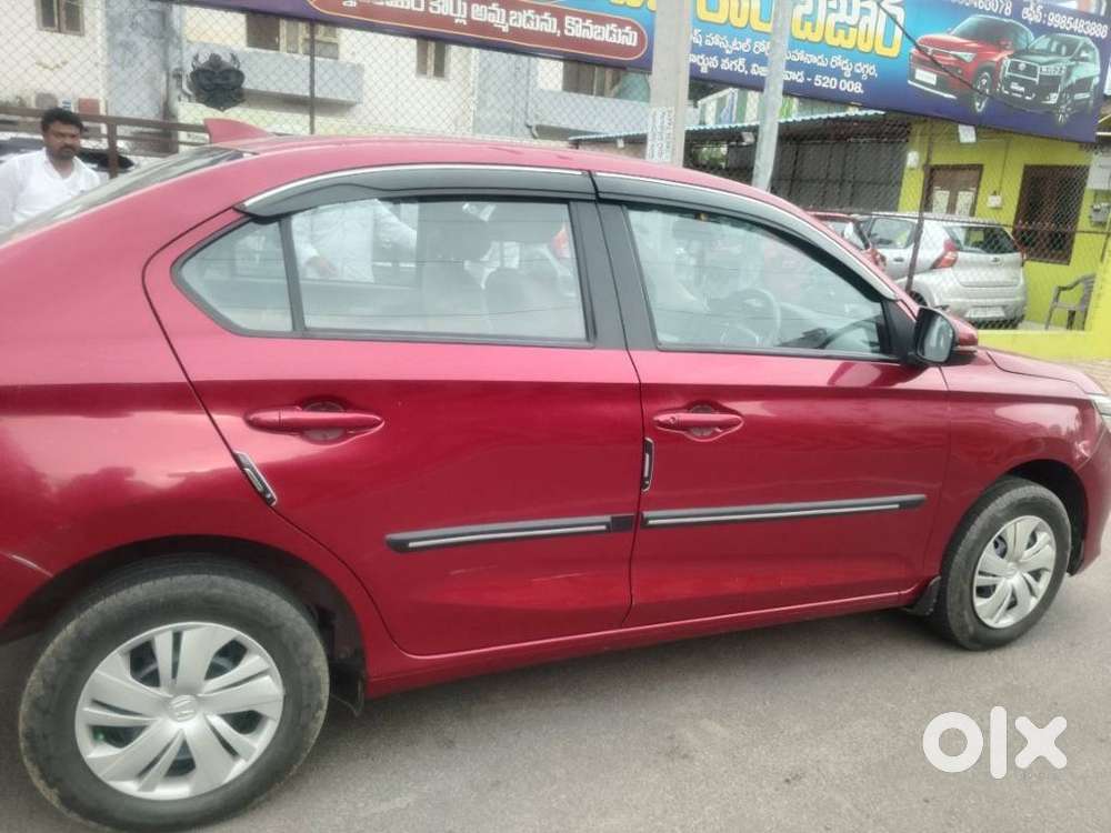 Honda Amaze S Diesel, 2021, Diesel