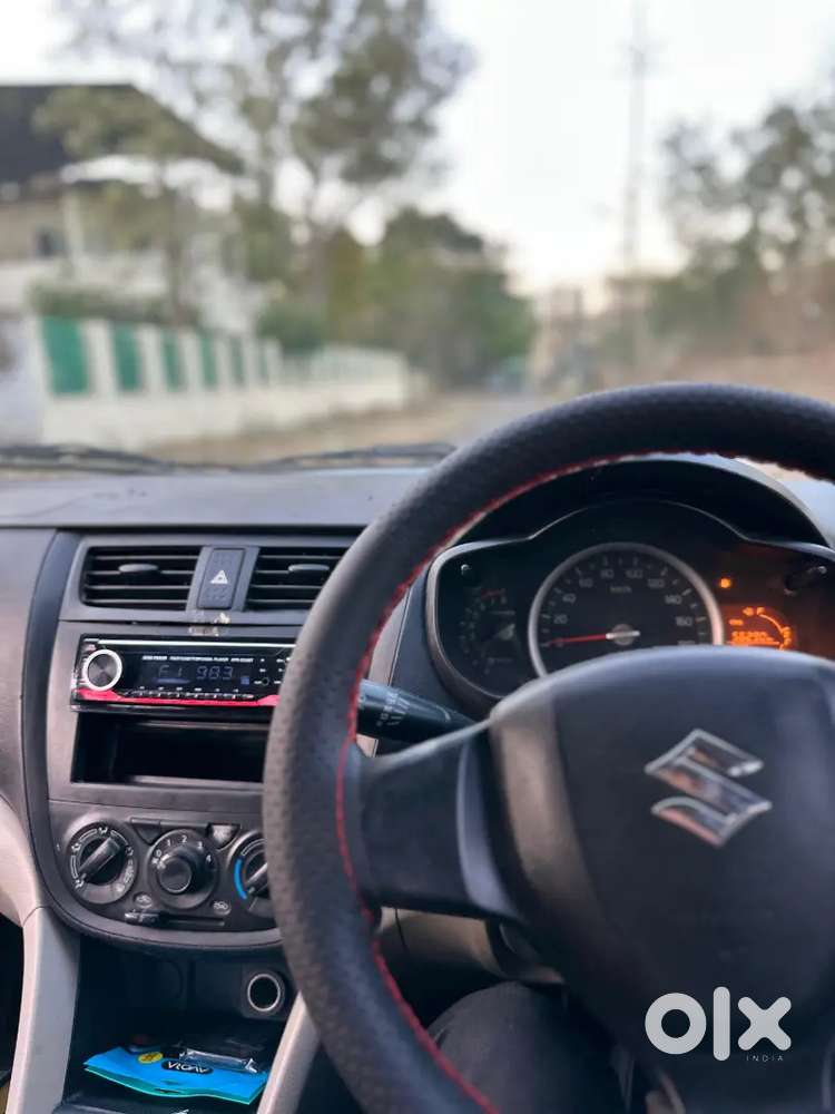 Maruti Suzuki Celerio 2019 Cng & Hybrids 48000 Km Drivent