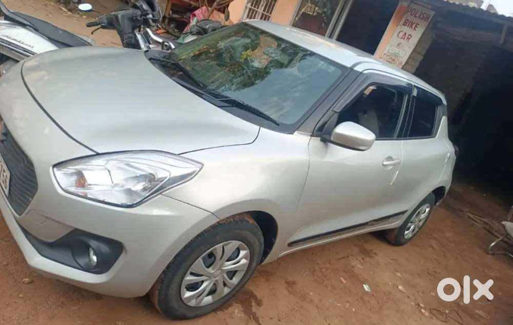 Maruti Suzuki Swift 2020 Petrol 65000 Km Driven