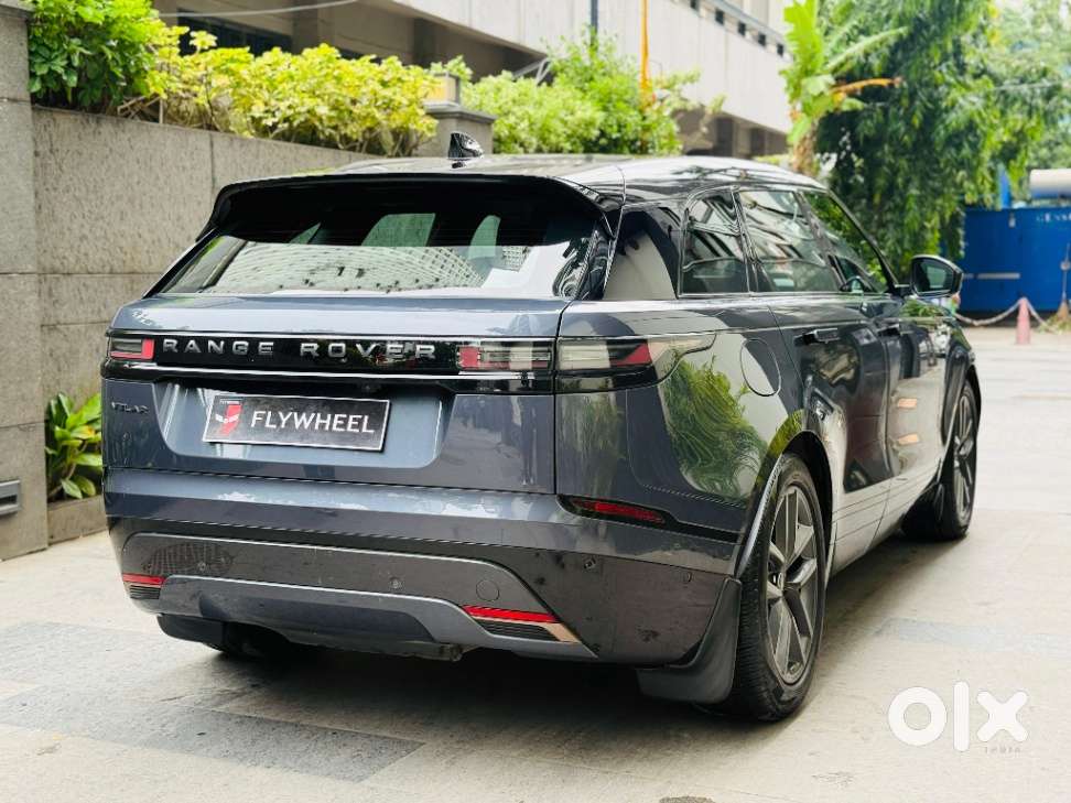 Land Rover Range Velar Hse Dynamic 2.0 Diesel, 2024, Diesel
