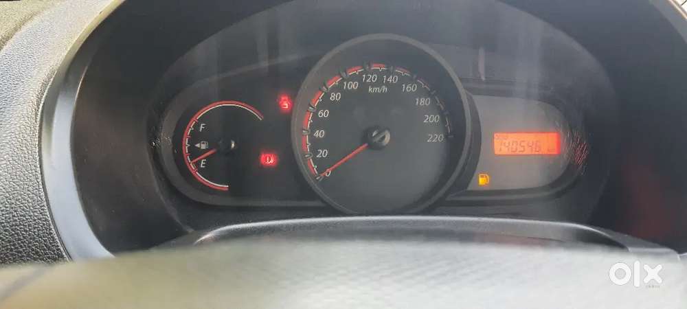 Ford Figo Diesel 2010 1st Owner