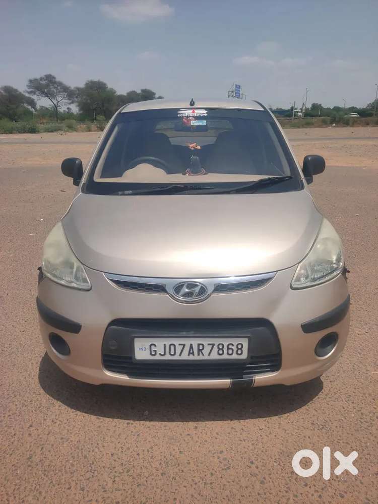 Hyundai I10 Petrol 2009 Car