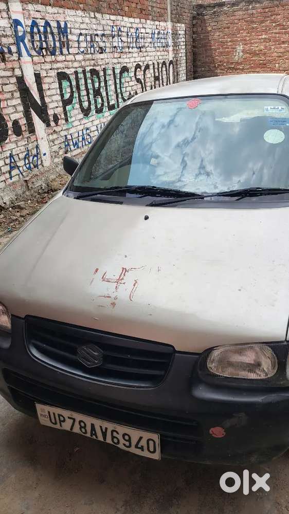 Maruti Suzuki Alto Koi Kami Nhi Hai
