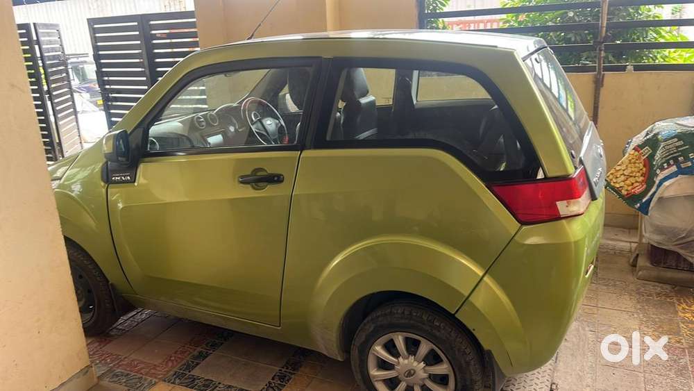 Mahindra E2o Automatic 2016