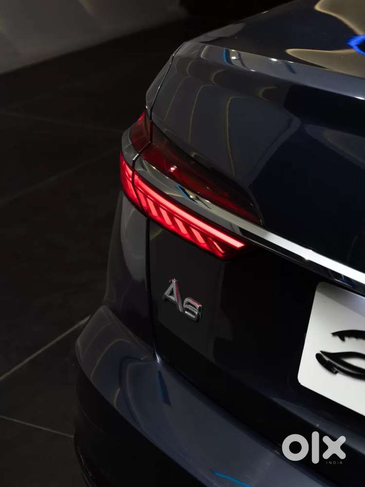 Audi A6 2.0 45 Tfsi Technology, 2021, Petrol