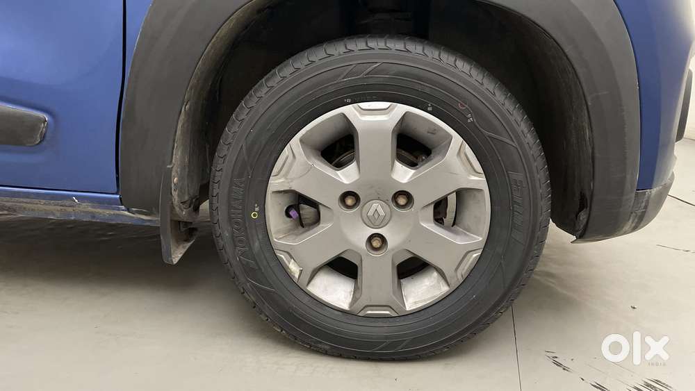 Renault Kwid Climber 1.0 Mt, 2019, Petrol