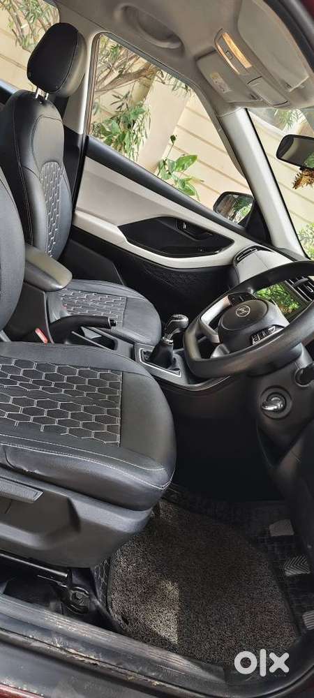 Hyundai Creta E 1.5 Diesel, 2022, Diesel