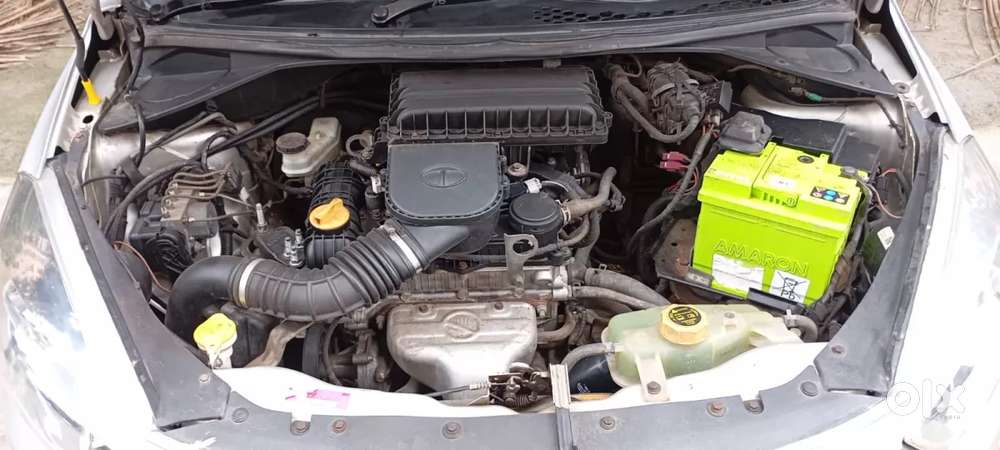 Tata Tiago Xz, 2018, Petrol
