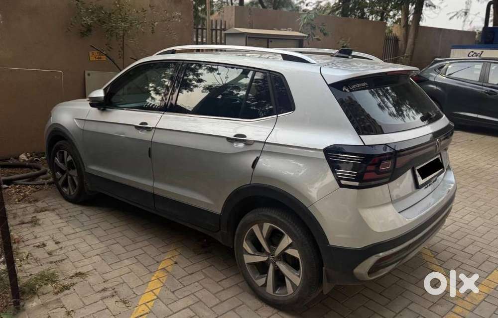 Volkswagen Taigun 1.0 Tsi Topline, 2023, Petrol