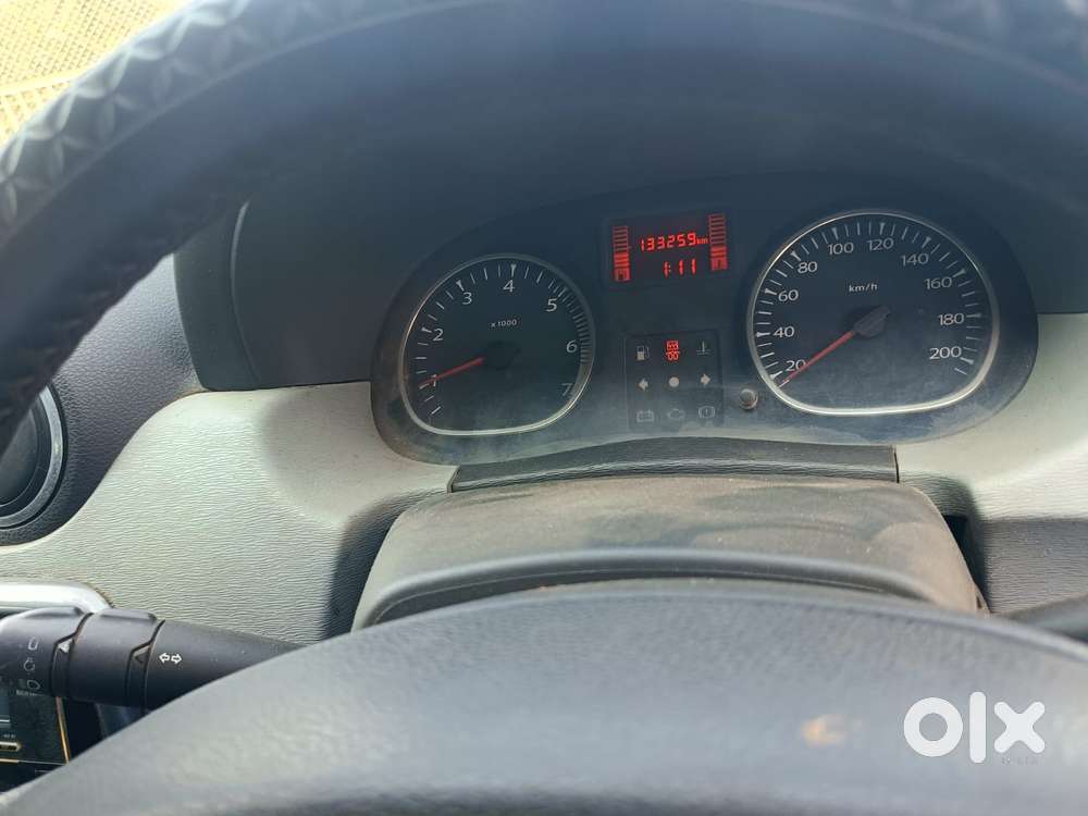 Renault Duster 2012-2015 85ps Diesel Rxe, 2014, Diesel