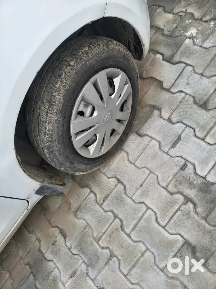 Maruti Suzuki Ritz 2014 Diesel