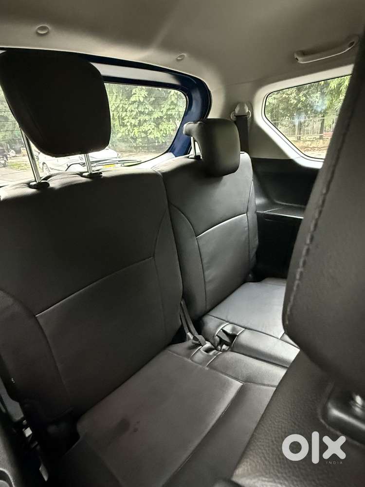 Maruti Suzuki Xl6 Alpha, 2020, Petrol