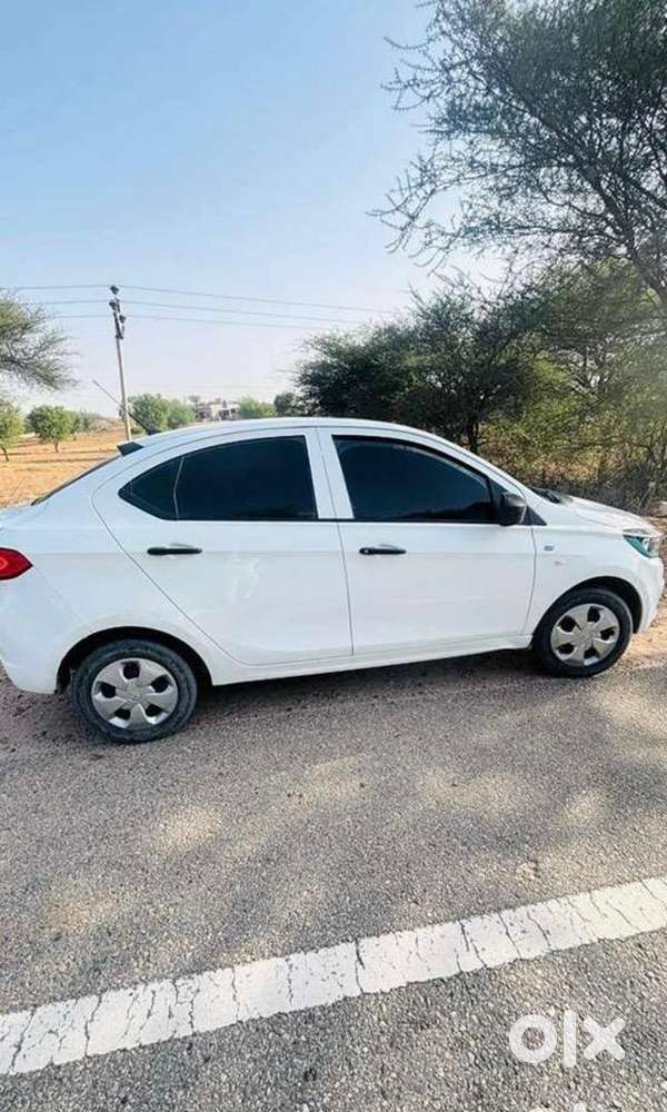 Tata 2022 Electric Car