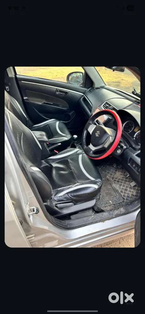 Maruti Suzuki Swift 2013 Vdi