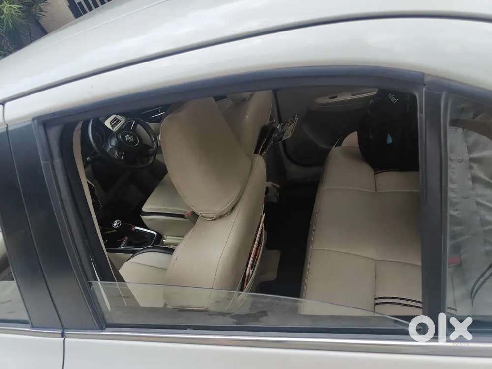 Maruti Dzire 1.2 Zxi 2022