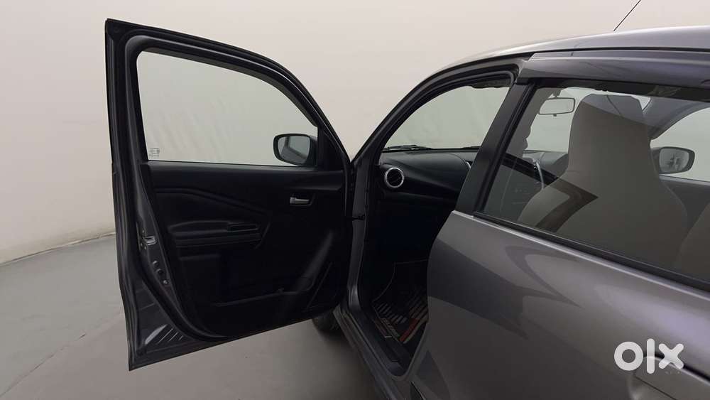 Maruti Suzuki Celerio 1.0 Zxi Plus Amt, 2025, Petrol
