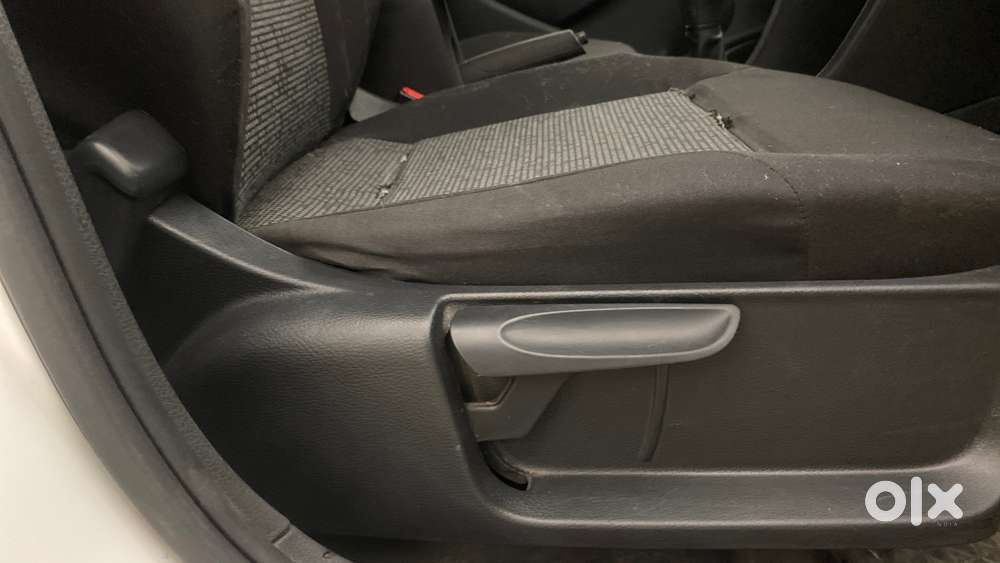 Volkswagen Polo 1.2 Mpi Trendline, 2015, Petrol