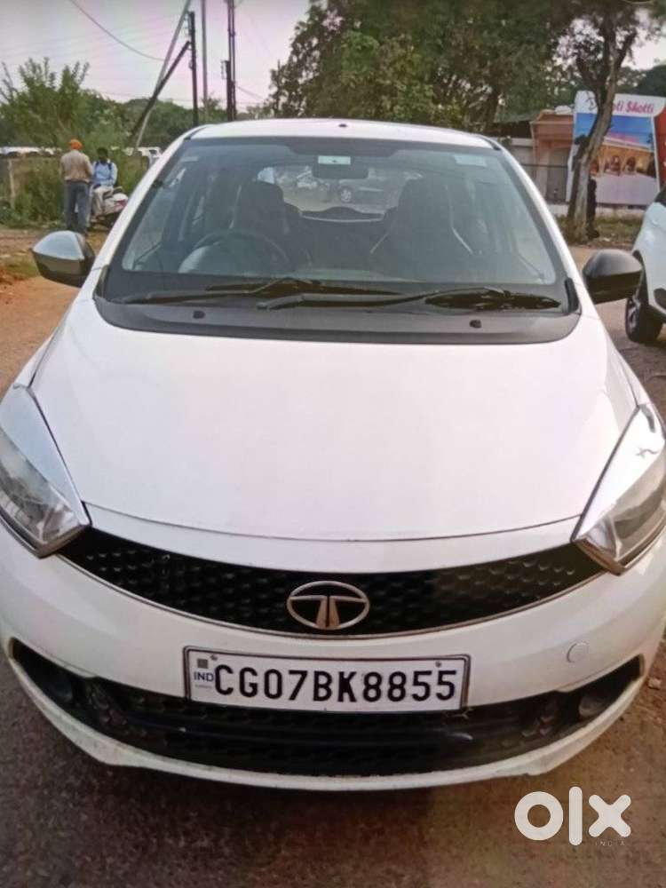 Tata Tiago 1.05 Revotorq Xe, 2018, Petrol