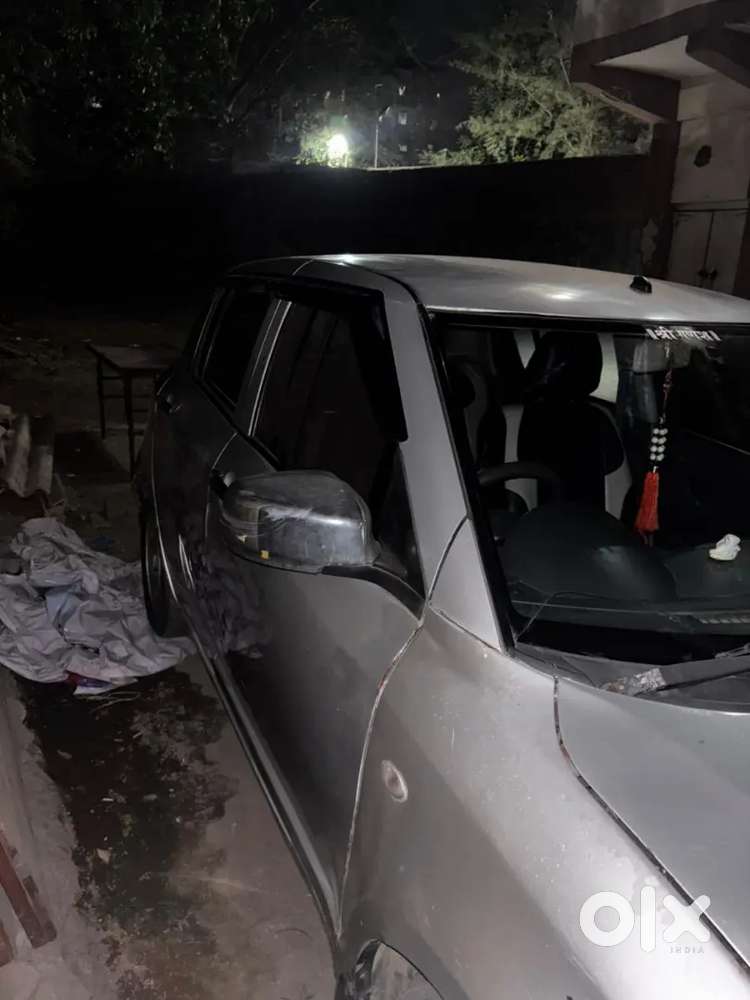Maruti Suzuki Swift 2008