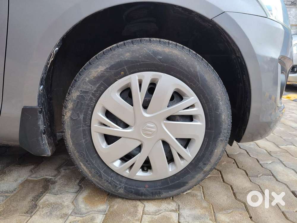 Maruti Suzuki Swift Vvt Vxi, 2015, Petrol