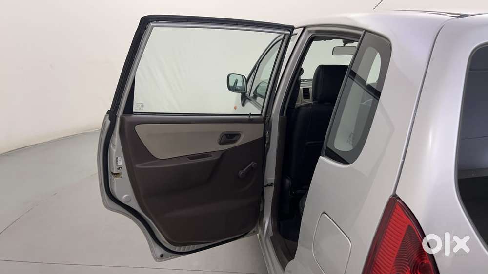 Maruti Suzuki Estilo Lxi Bs-iv, 2013, Petrol