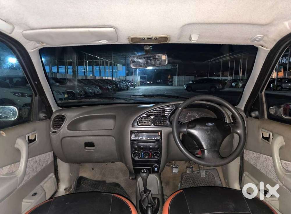 Ford Ikon 1.3l Rocam Flair, 2003, Petrol