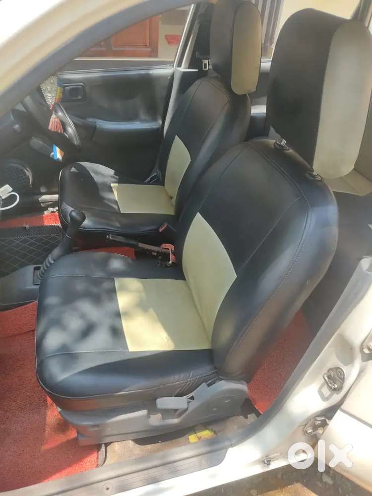Maruti Suzuki 1000 Petrol 1996