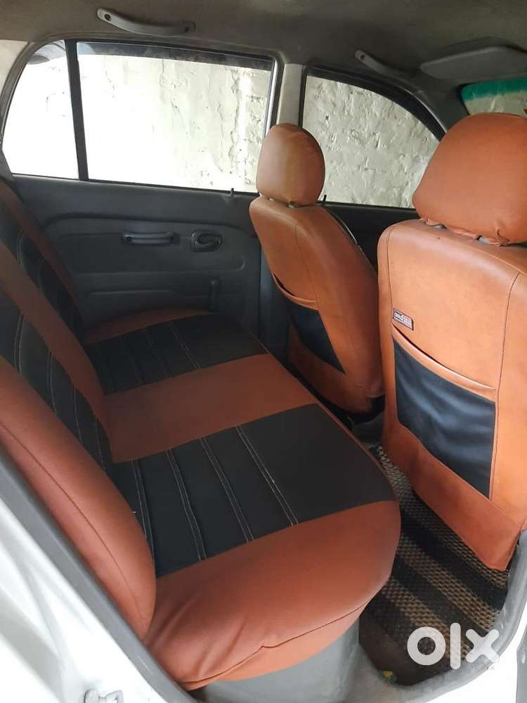 Hyundai Santro Xing Petrol Good Condition