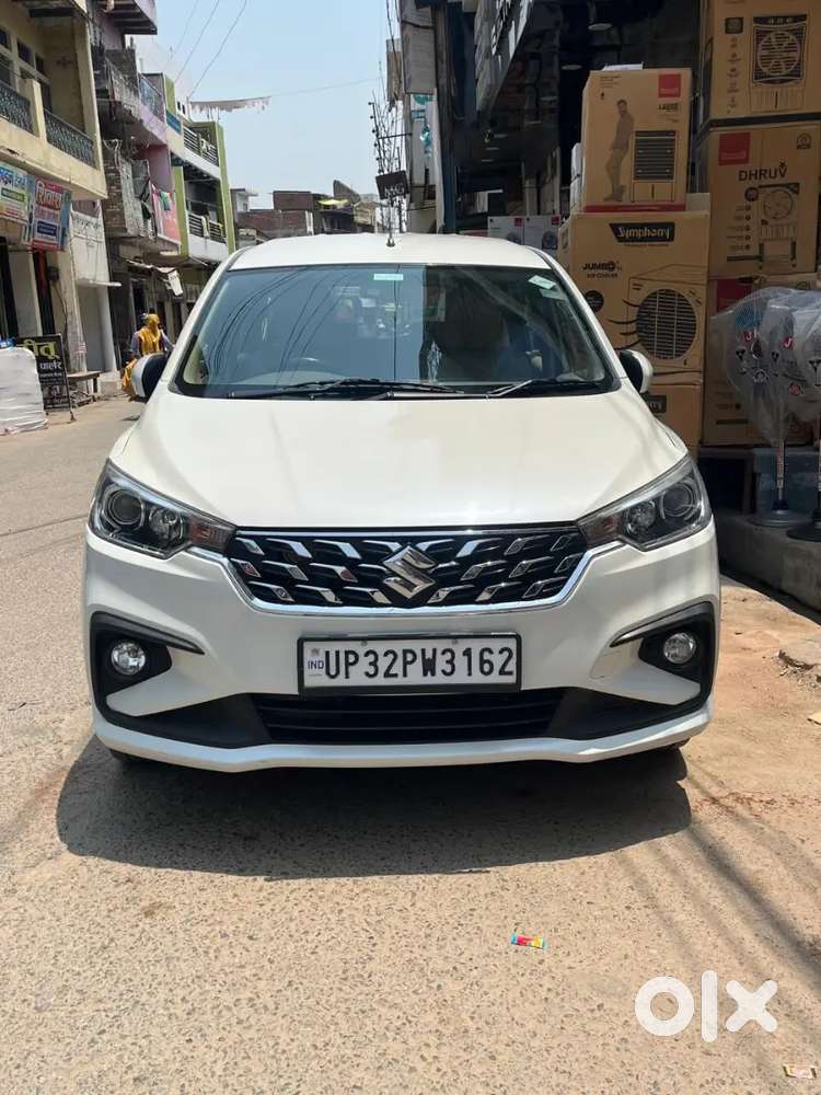 Maruti Suzuki Ertiga 2024 Cng & Hybrids 59000 Km Driven