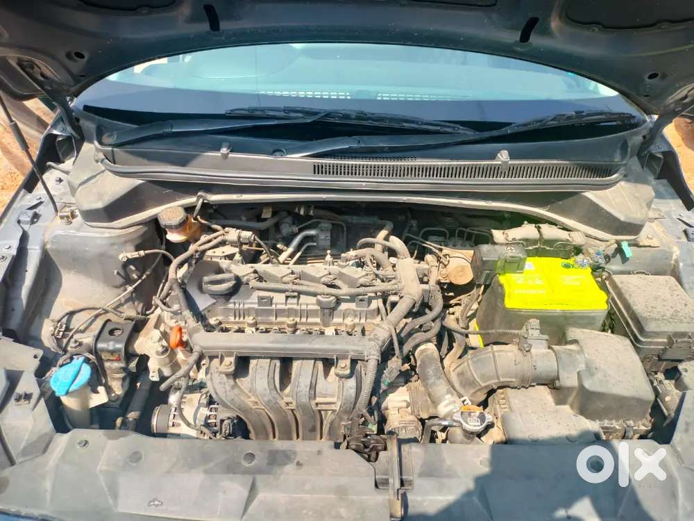 Hyundai I20 2021 Petrol Well Maintained