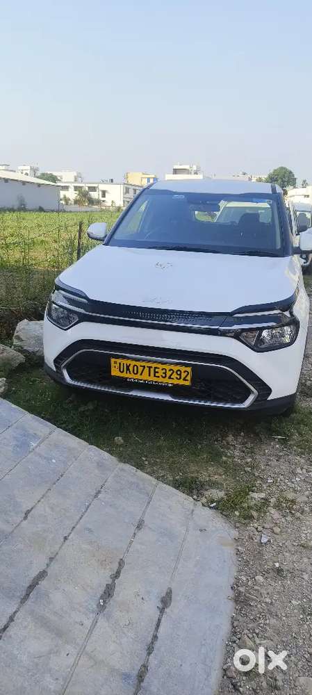 Kia Carens G 2025
