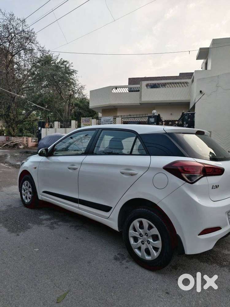 Hyundai I20 Magna 1.4 Crdi 6 Speed, 2016, Diesel