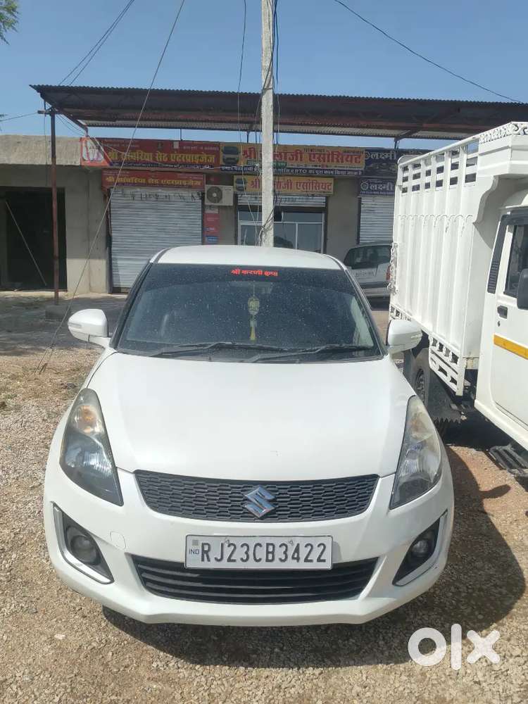 Swift Maruti 2015 Diesel Car