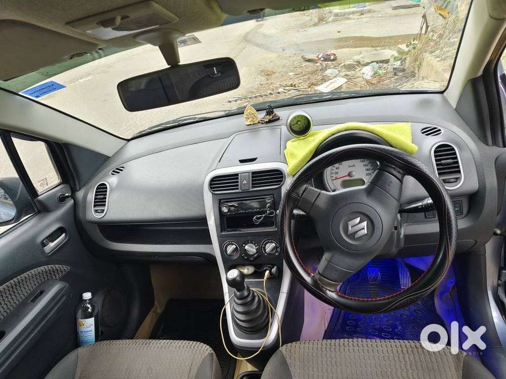 Maruti Suzuki Ritz Vxi (abs) Bs Iv, 2015, Petrol