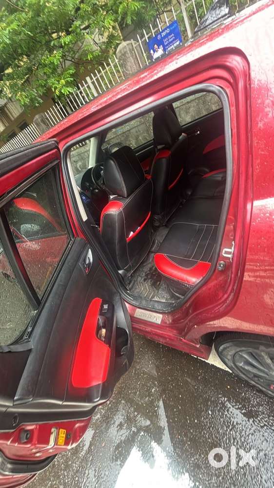 Maruti Swift Zdi 2012 Diesel