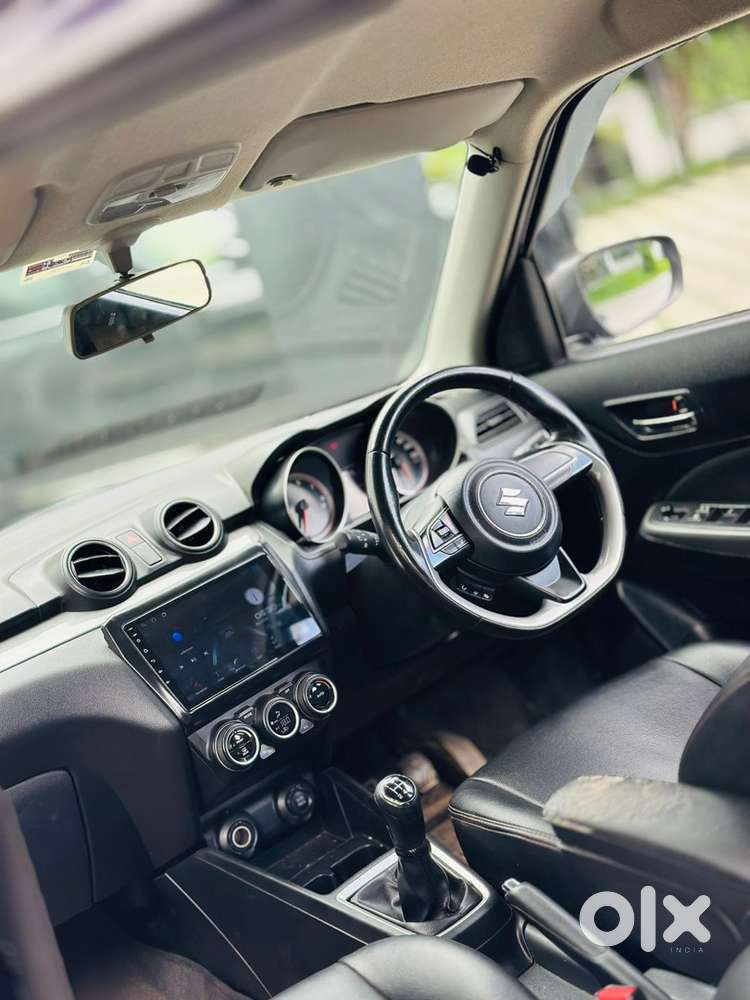 Swift 1.3 Zxi 2018