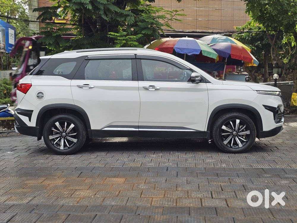 Mg Hector 2.0 Sharp Diesel, 2019, Diesel