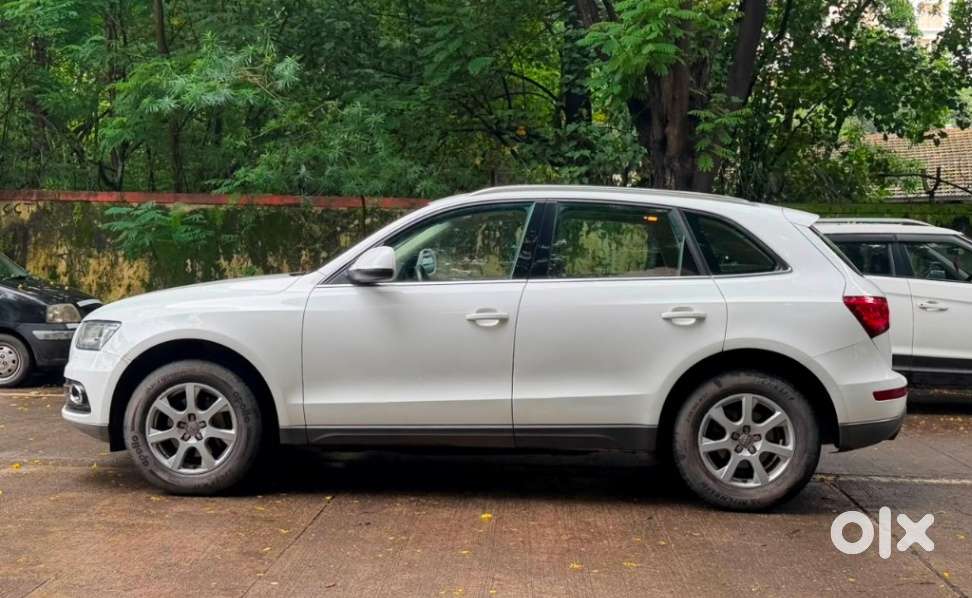 Audi Q5 2.0 Tdi Quattro, 2013, Diesel