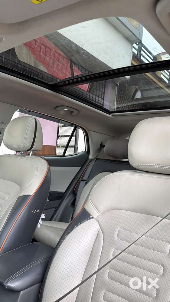 Hyundai Creta Sx Tech Diesel 2024 Showroom Condition 1st Owner