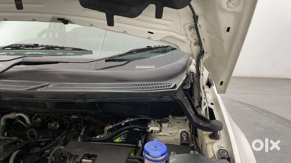 Ford Ecosport 1.5 Ti Vct Mt Titanium, 2019, Petrol